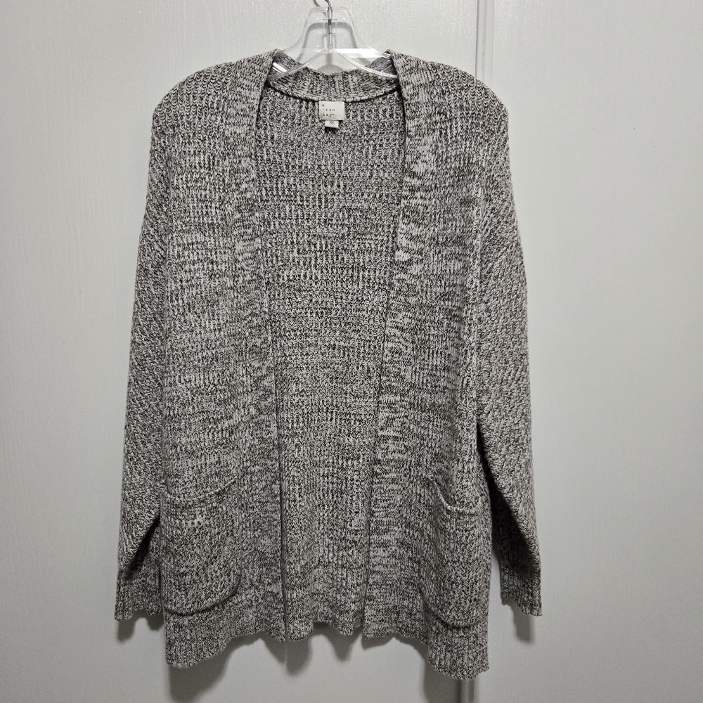 A New Day Cardigan